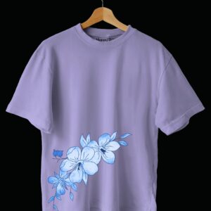 LAVENDER TEE