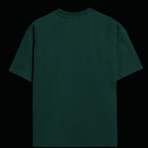 GREEN T-SHIRT