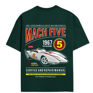 f1-racing tee