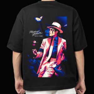 Michaeljackson tee